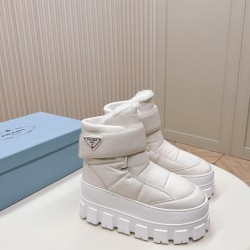 Prada Boots