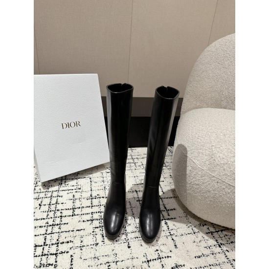 Dior Boots