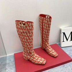 Valentino Boots