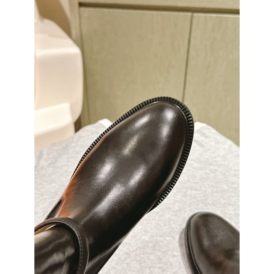 Hermes Boots