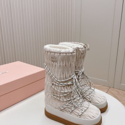 MiuMiu Boots