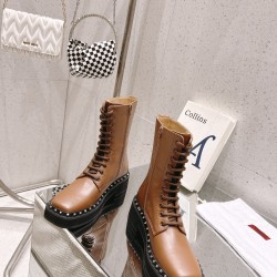 Valentino Boots