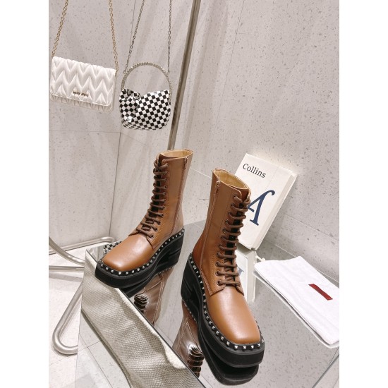 Valentino Boots