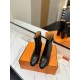 Hermes Boots