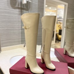 Valentino Boots