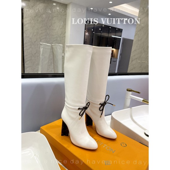 LV Boots