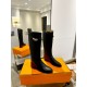 Hermes Boots