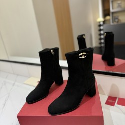 Valentino Boots