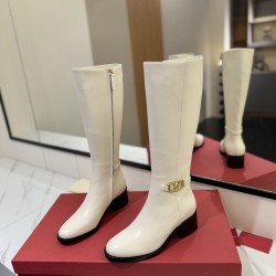 Valentino Boots