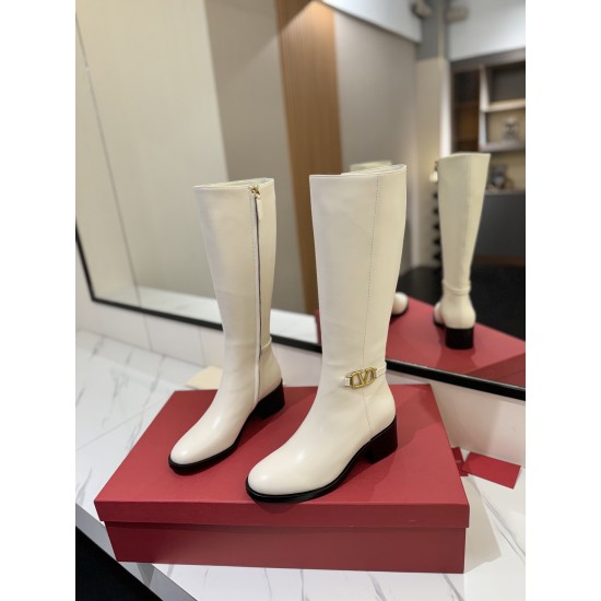 Valentino Boots