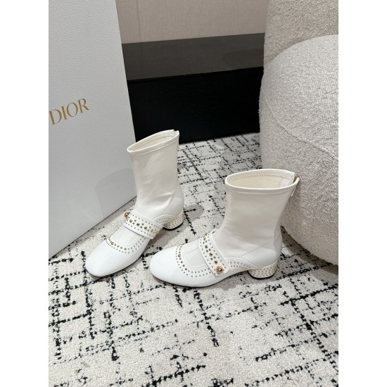 Dior Boots