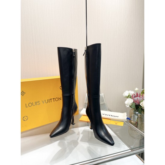 LV Boots