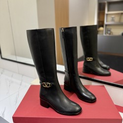 Valentino Boots