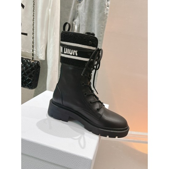 Dior Boots