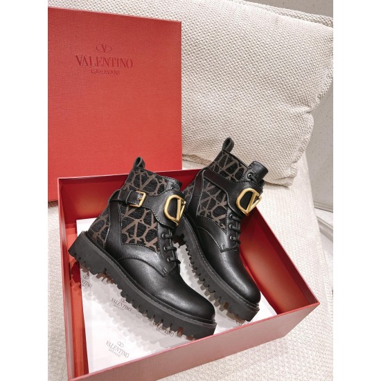 Valentino Boots