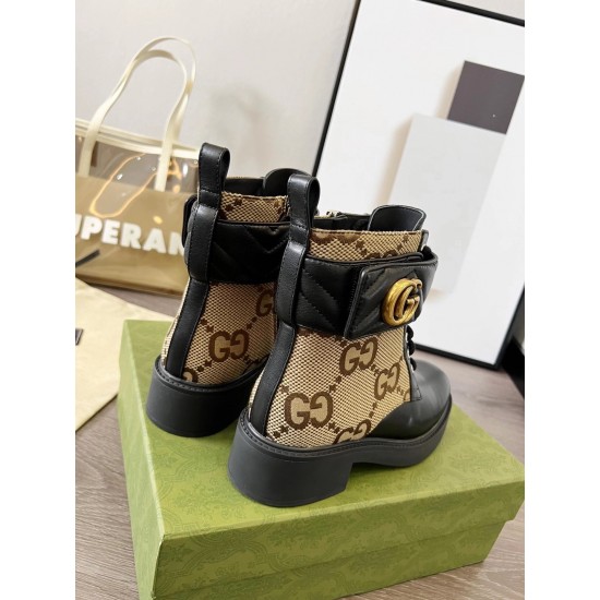 Gucci Boots