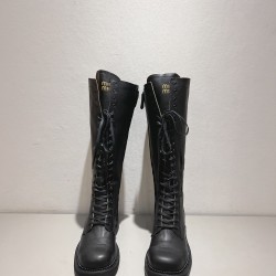 MiuMiu Boots