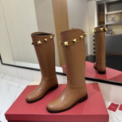 Valentino Boots