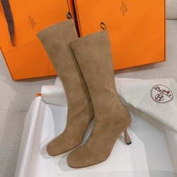 Hermes Boots