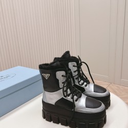 Prada Boots