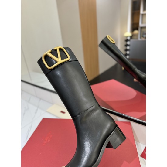 Valentino Boots