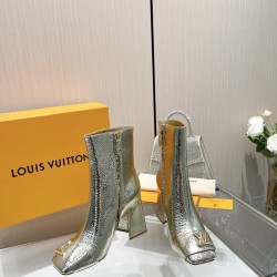 LV Boots