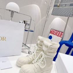 Dior Boots