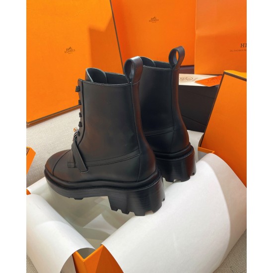 Hermes Boots