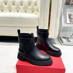 Valentino Boots