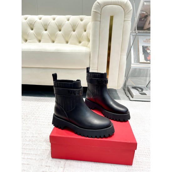 Valentino Boots