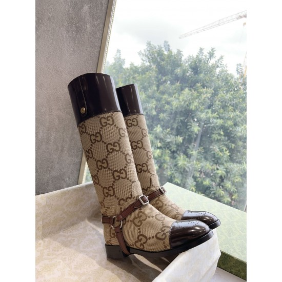 Gucci Boots