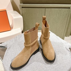 Hermes Boots