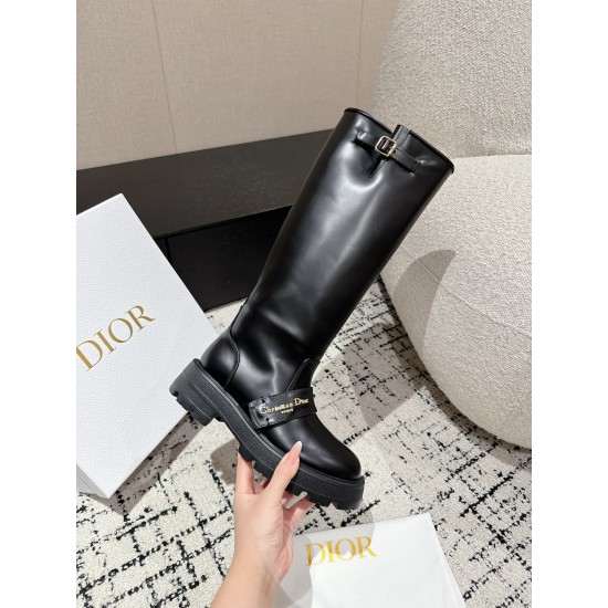 Dior Boots