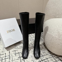 Dior Boots