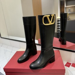 Valentino Boots