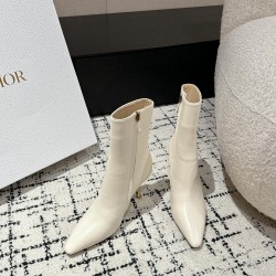 Dior Boots