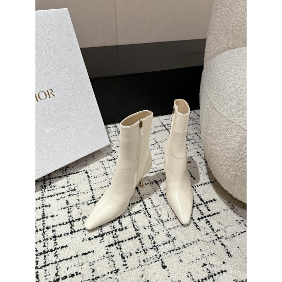 Dior Boots