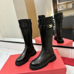 Valentino Boots