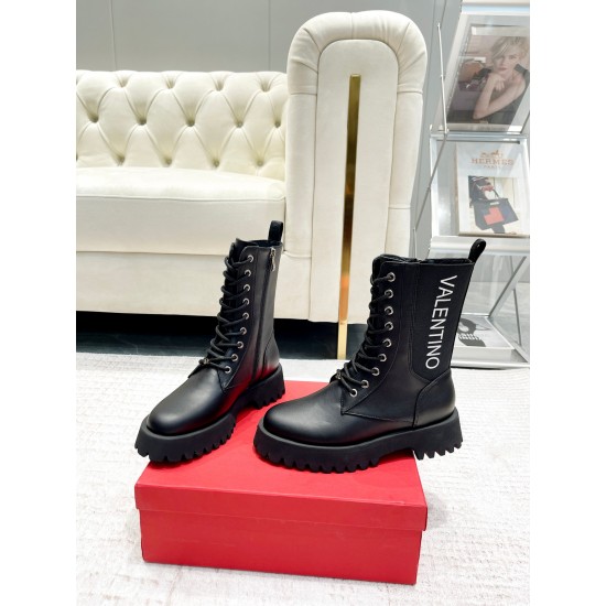 Valentino Boots