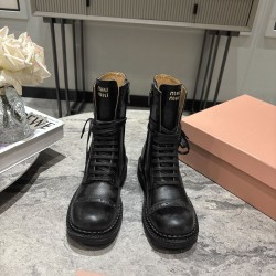 MiuMiu Boots