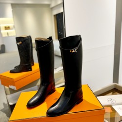 Hermes Boots