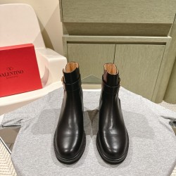 Valentino Boots