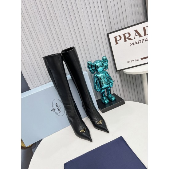 Prada Boots