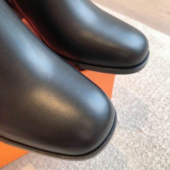 Hermes Boots