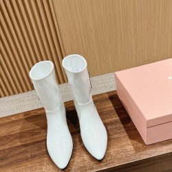 MiuMiu Boots