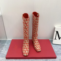 Valentino Boots