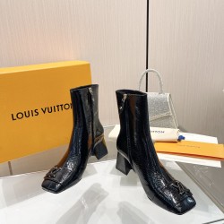 LV Boots