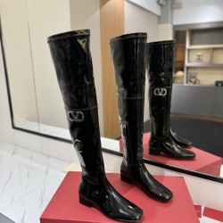 Valentino Boots