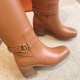 Hermes Boots