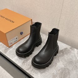 LV Boots